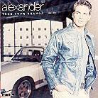 Alexander - Take Your Chance