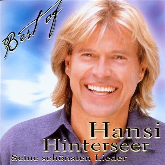 Hansi Hinterseer - Best Of