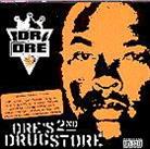Dr. Dre - Dre's Drugstore 2 (2 CDs)