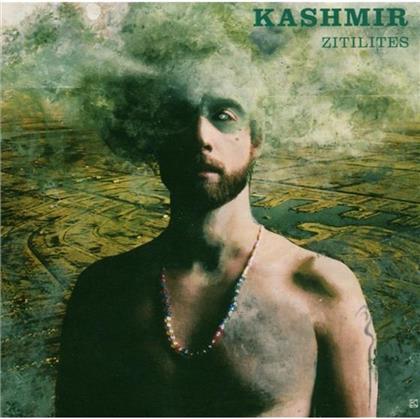 Kashmir - Zitilites