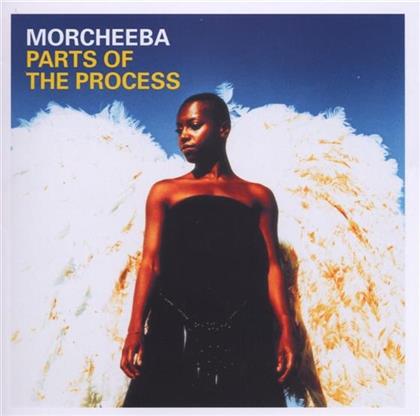 Morcheeba - Best Of - Parts Of The Process