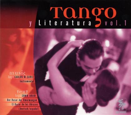 Carlos Di Sarli - Tango Y Literatura 1