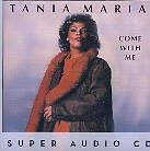 Tania Maria - Come With Me (Hybrid SACD)