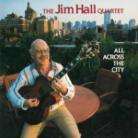 Jim Hall - All Across The City (Hybrid SACD)