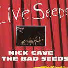 Nick Cave & The Bad Seeds - Live Seeds (Limited Edition, CD + Book)