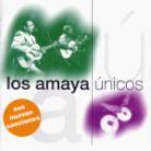Los Amaya - Unicos
