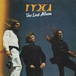 Mu - Last Album