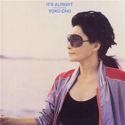 Yoko Ono - It's Alright