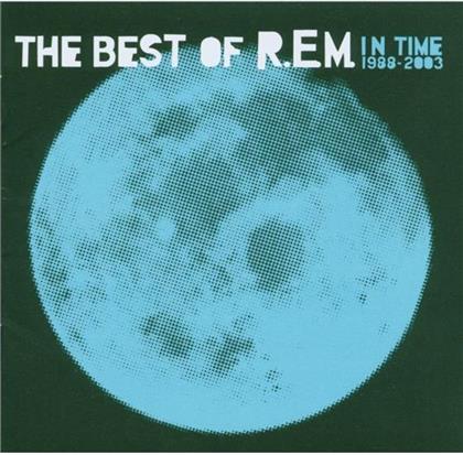 R.E.M. - In Time (Best Of)