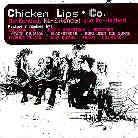 Chicken Lips - Re-Echoed, Re-Extended