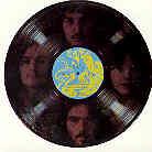 April Wine - On Record
