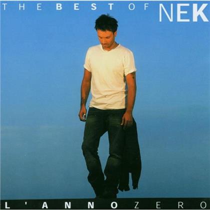 Nek - L'Anno Zero - Best Of