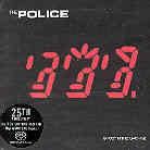 The Police - Ghost In The Machine (Hybrid SACD)