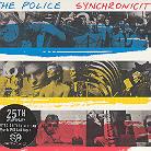 The Police - Synchronicity (Hybrid SACD)
