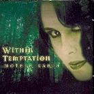 Within Temptation - Mother Earth (CD + DVD)