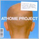 Athome Project - ---