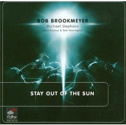 Bob Brookmeyer - Stay Out Of The Sun