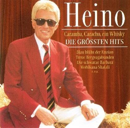 Heino - Die Grössten Erfolge