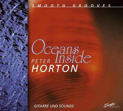 Peter Horton - Oceans Inside