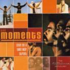 Moments - Moments To Remember