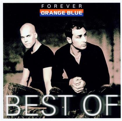 Orange Blue - Forever - Best Of