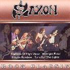 Saxon - Rock Classix