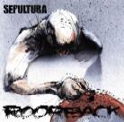 Sepultura - Roorback (Limited Edition, 2 CDs)