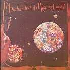Mutabaruka - Mystery Unfolds
