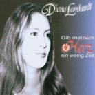 Diana Leonhardt - Gib Meinem Herzen Ein Wen