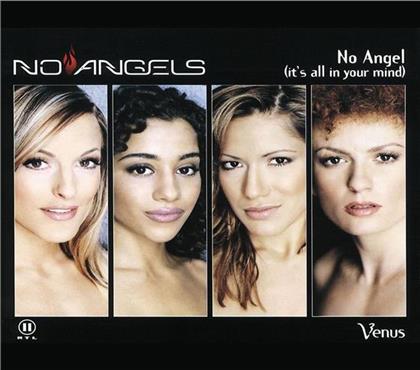 No Angels (Popstars 2000) - No Angel
