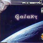 Pulsedriver - Galaxy