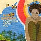 Kim Sanders - Something About You