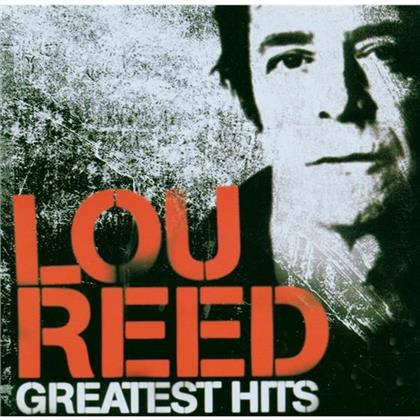 Lou Reed - Nyc Man - Greatest Hits