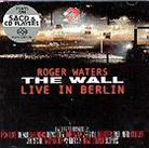 Roger Waters - Live In Berlin - The Wall (2 Hybrid SACDs)