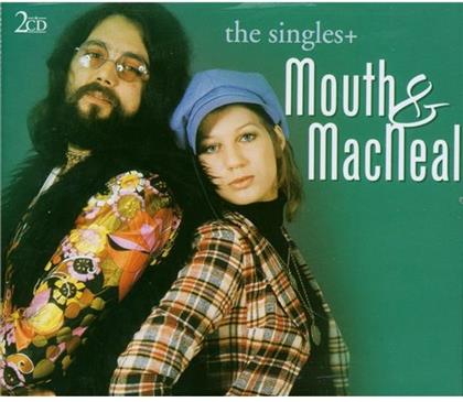 Mouth & Mac Neal - Singles (2 CDs)