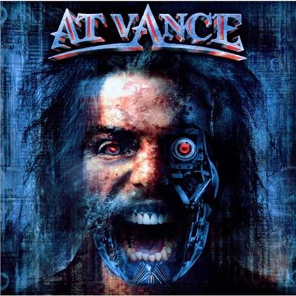 At Vance - Evil In You (Limited Edition, 2 CDs)