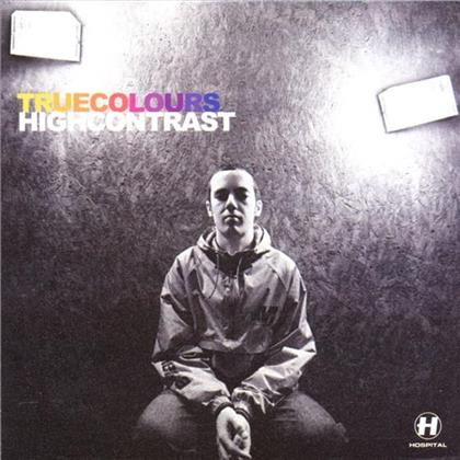 High Contrast - True Colours
