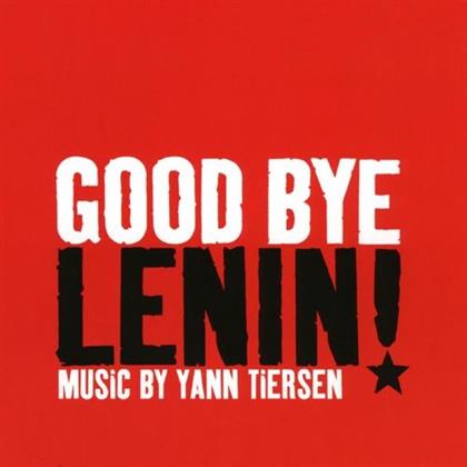 Yann Tiersen - Good Bye Lenin - OST (2 CDs)
