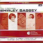 Shirley Bassey - Ultimate Shirley Bassey