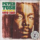 Peter Tosh - Best Of 1978-1987