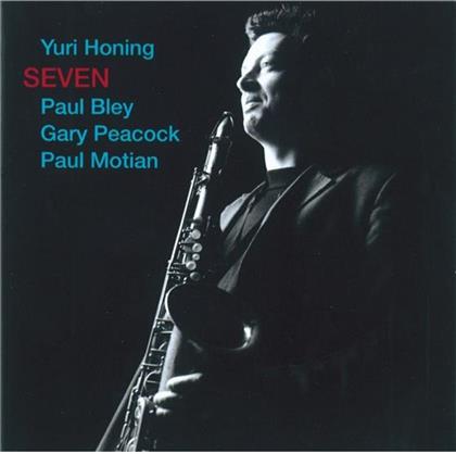 Yuri Honing - Seven (Hybrid SACD)