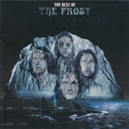 Frost - Best Of