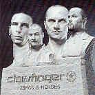 Clawfinger - Zeros & Heroes (Limited Edition)
