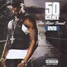 50 Cent - New Breed (CD + DVD)