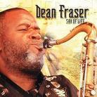 Dean Fraser - Sax Of Life