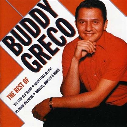Buddy Greco - Best Of