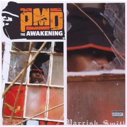 PMD (EPMD) - Awakening