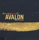 Avalon - Testify To Love - Very Best Of