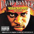 David Banner - Mississippi: The Album