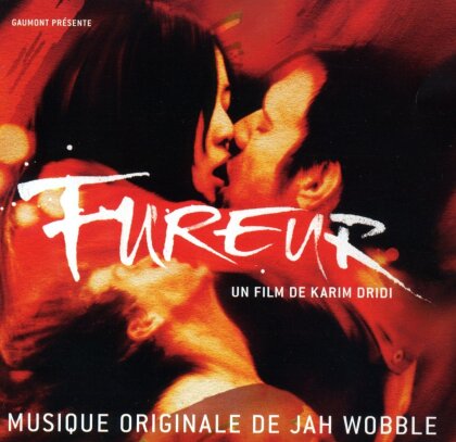 Fureur - OST